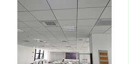 商用中央空调维修保养攻略