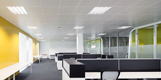 办公室中央空调