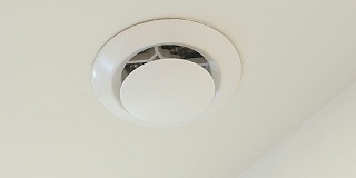 上海新风安装工作原理是什么？