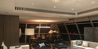 为什么越来越多的商务场所都安装中央空调了？