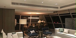 大金vrvx7t属于商用还是家用
