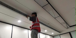 中央空调维护与保养麻烦吗