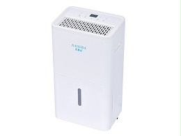 奈斯达AY-838E智能除湿机