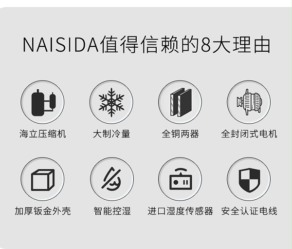 工业除湿机2