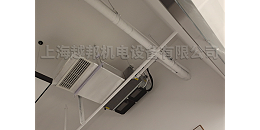 大型中央空调系统组成