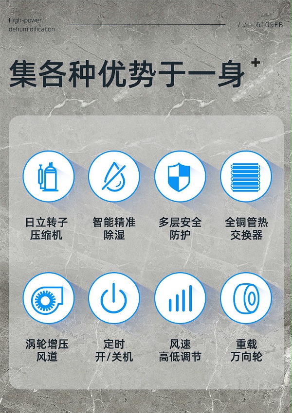 商业除湿机-2