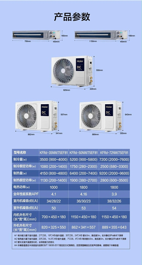 一拖一风管机-20