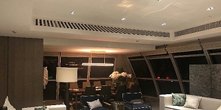 购买安装商用中央空调需要注意哪些问题？