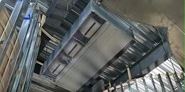 厂房工业空调如何科学选择降温设备？