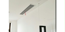 商场中央空调设计阶段需注意的核心要点