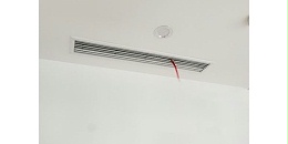商用中央空调出风口选择攻略