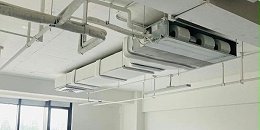 水系统中央空调：优缺点解析