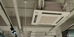 中央空调品牌对比