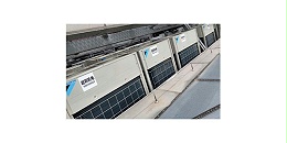 风冷热泵机组选型指南：如何为您的项目选择合适的机组？