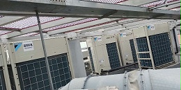 办公室中央空调选型避坑：3 类户型适配方案