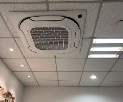 室内机