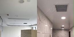 机房空调送风方式