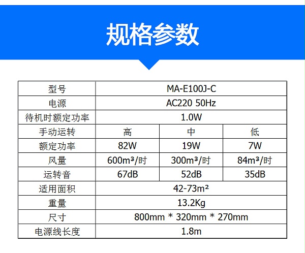 三菱净化器10