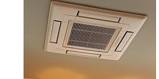 疫情防控期间，夏天如何使用商用中央空调才更安全？