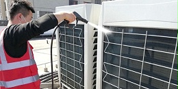 商用中央空调维保秘籍