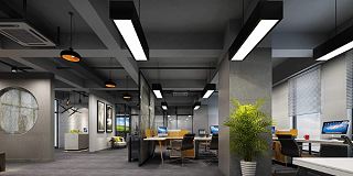 多联机中央空调