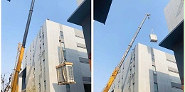 美的办公楼中央空调选择要点