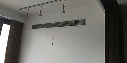 美的空调价格区间