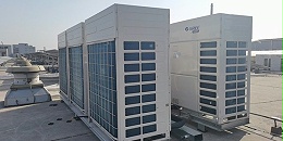 办公室冷热不均，中央空调风机盘管改造注意