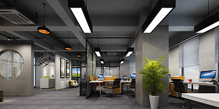 办公室中央空调