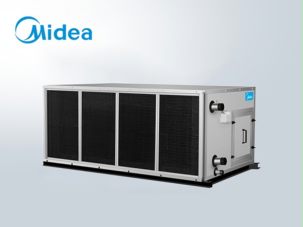 美的MKS吊顶式空气处理机组