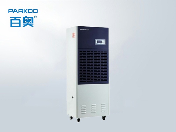 百奥工业除湿机CF6.8DT