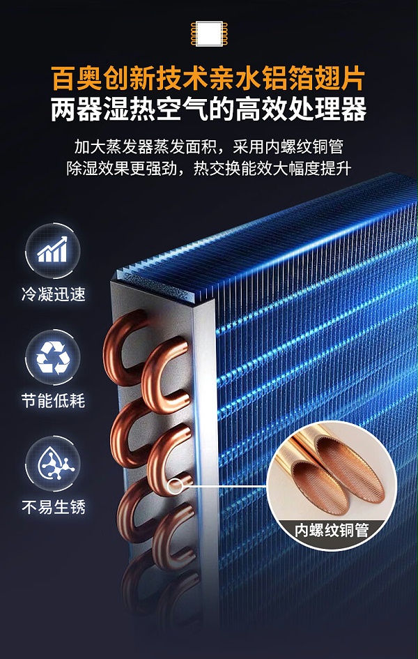 工业除湿机9 工业除湿机9
