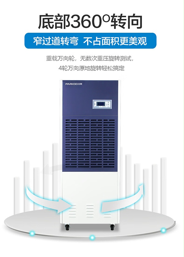 工业除湿机13 工业除湿机13