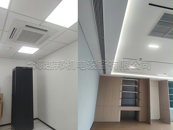 办公室中央空调-3 办公室中央空调-3