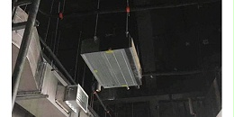 中央空调出风口吊顶避坑和注意事项