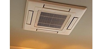 选择商用中央空调的好处有哪些？