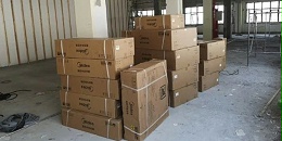 中央空调怎么选不踩坑？越邦机电系统拆解+场景匹配+维护要点