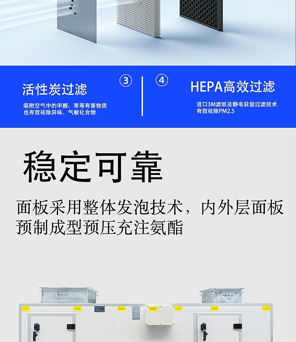 洁净空调箱_04