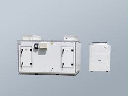 组合式净化空调风冷式净化空调机组洁净恒温恒湿机