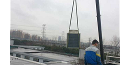 上海空调移机注意事项