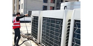 中央空调已惹祸，别把此时当儿戏！