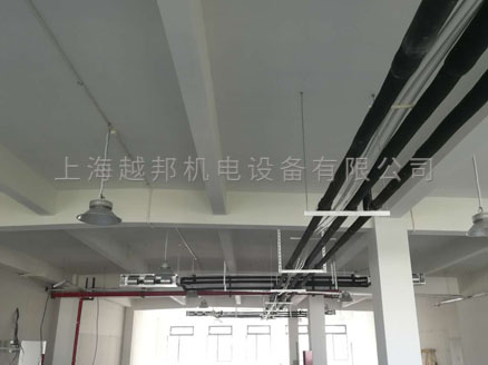 上海中央空调安装