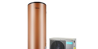 上海空气能热泵报价表