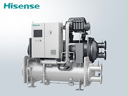 海信商用中央空调磁悬浮AH系列