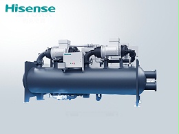 海信商用中央空调冷水机组 磁悬浮AP系列