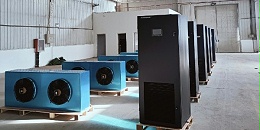 机房精密空调价格