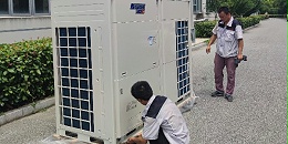 格力空调有工业空调吗