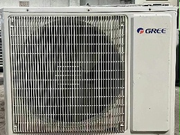 格力二手中央空调 旧空调多联机收购一拖多风管机吸顶机现场评估