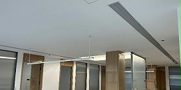 600平用中央空调需要多少钱