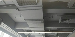 260平服装店选什么中央空调